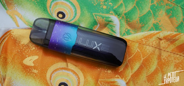 pod luxe xr vaporesso blog le petit vapoteur